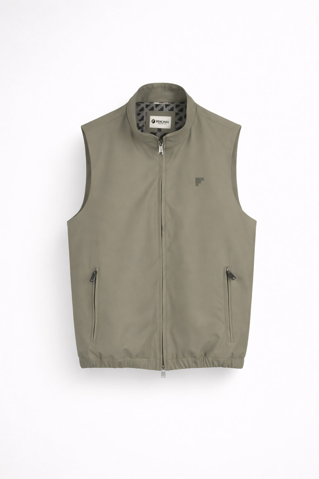 OUTERWEAR - The Astor Jacket