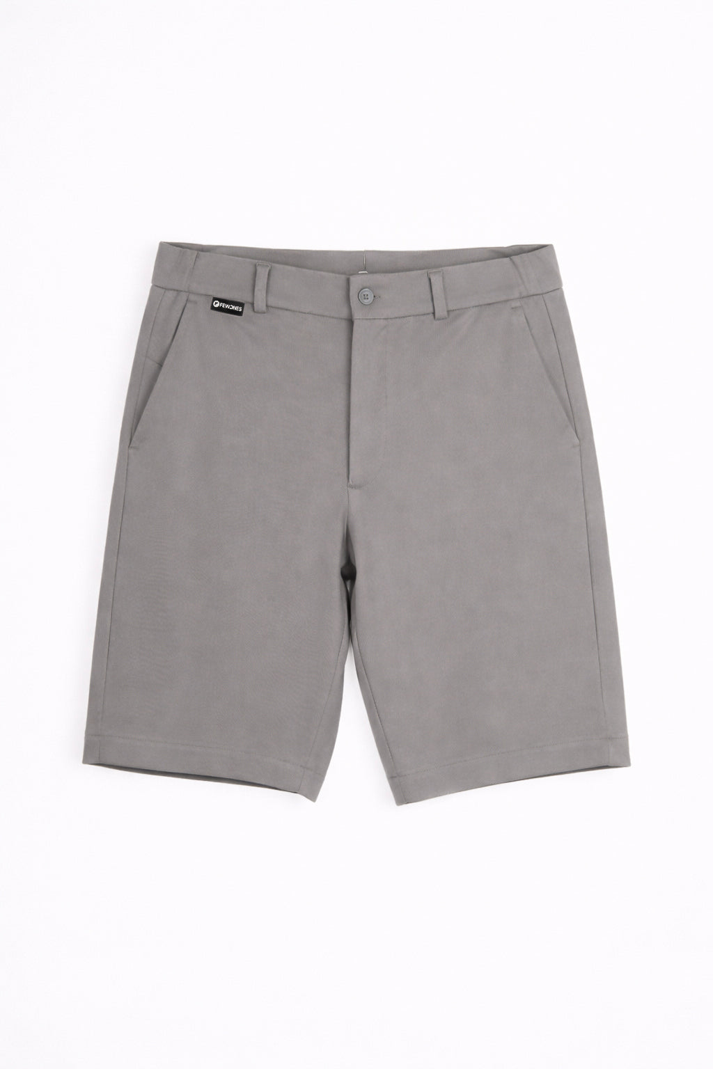 SHORTS - The Montclair Sort Short Grey Shingles