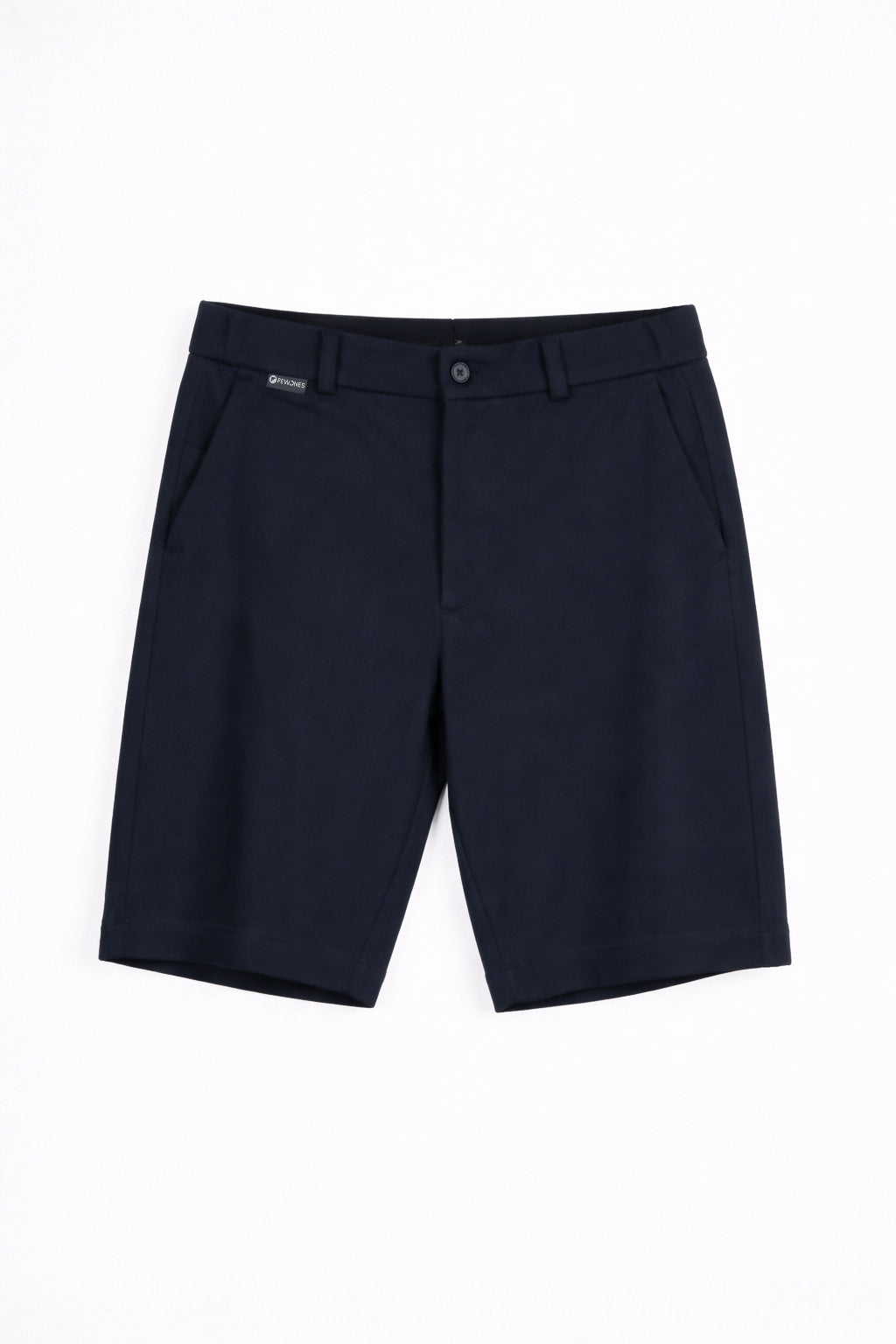 SHORTS - The Montclair Sort Short Midnight Black