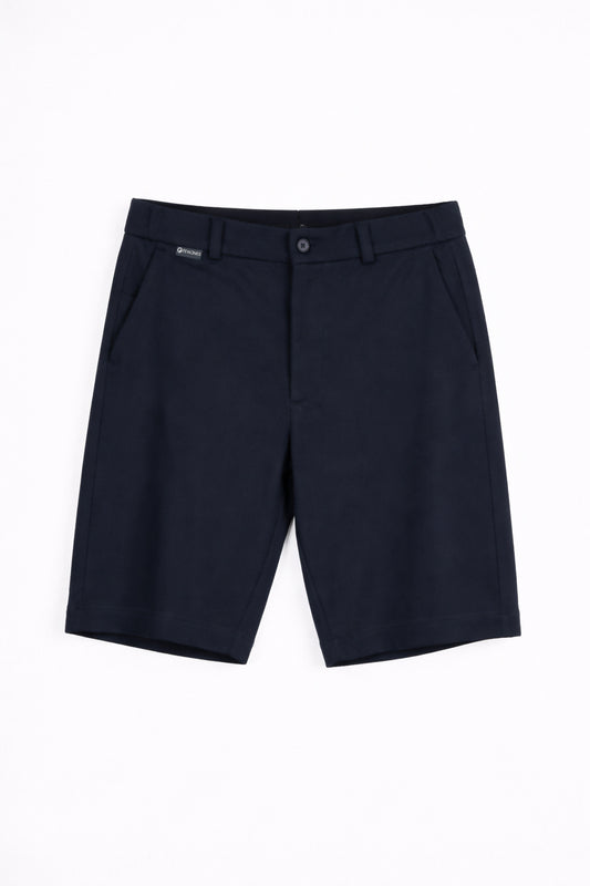 SHORTS - The Montclair Sort Short Midnight Black