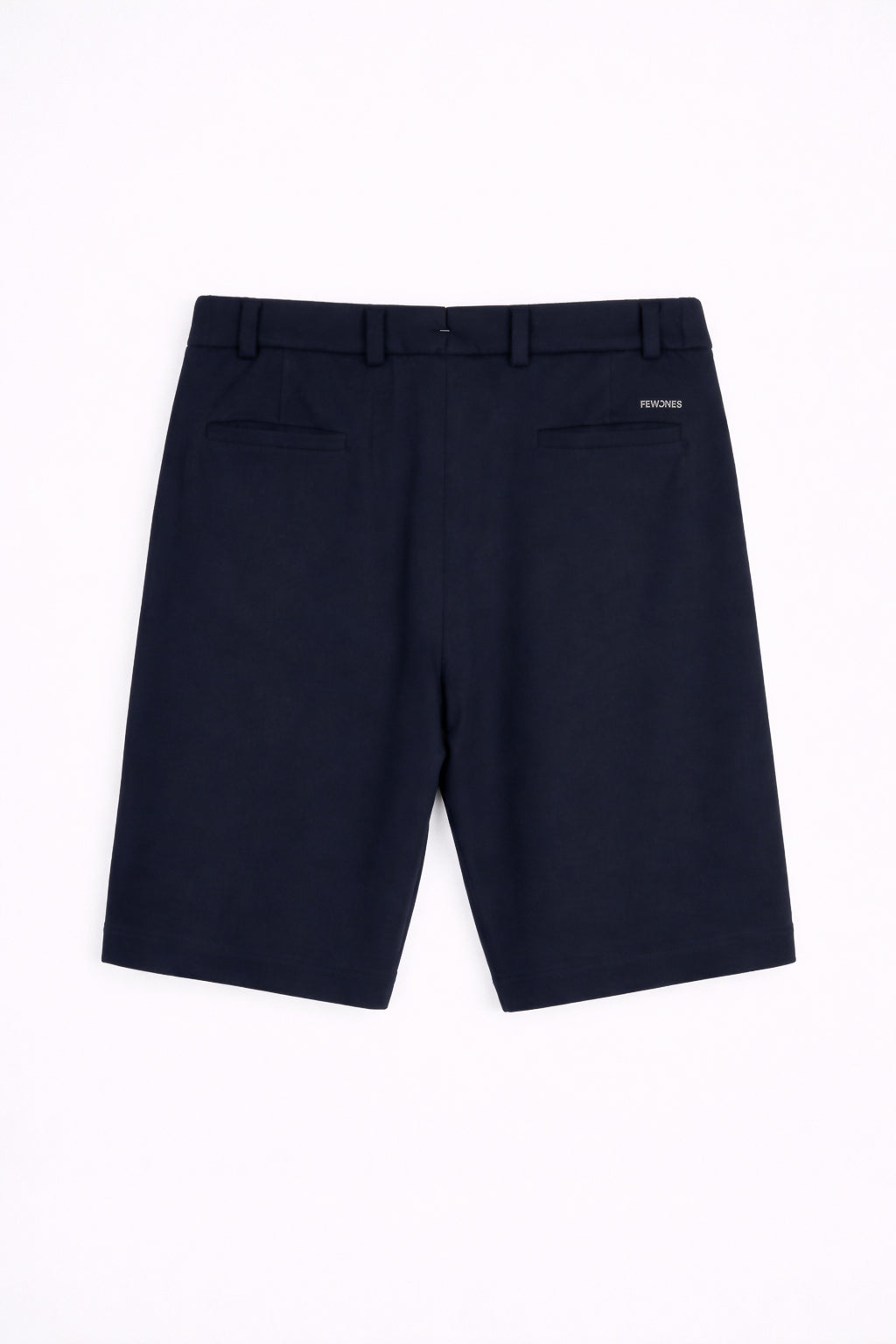 SHORTS - The Montclair Sort Short Midnight Black