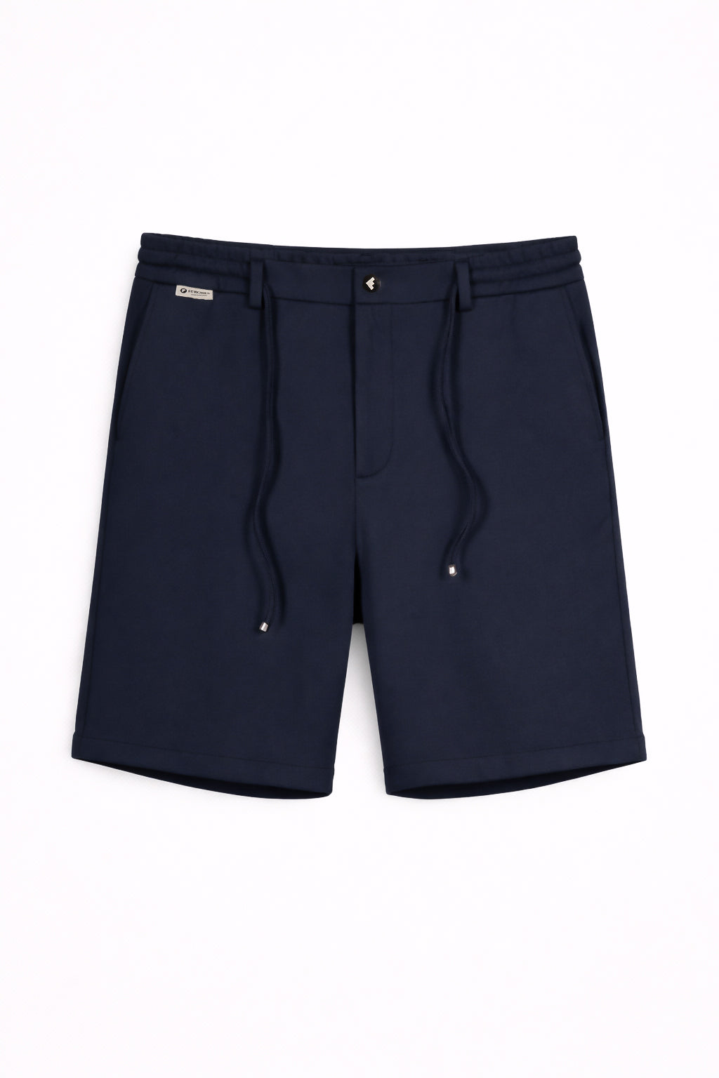 SHORTS - The Montclair Sort Short Midnight Blue