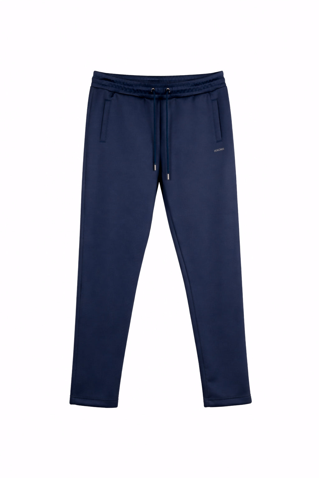 ATHLEISURE - The Kensington Pants blue
