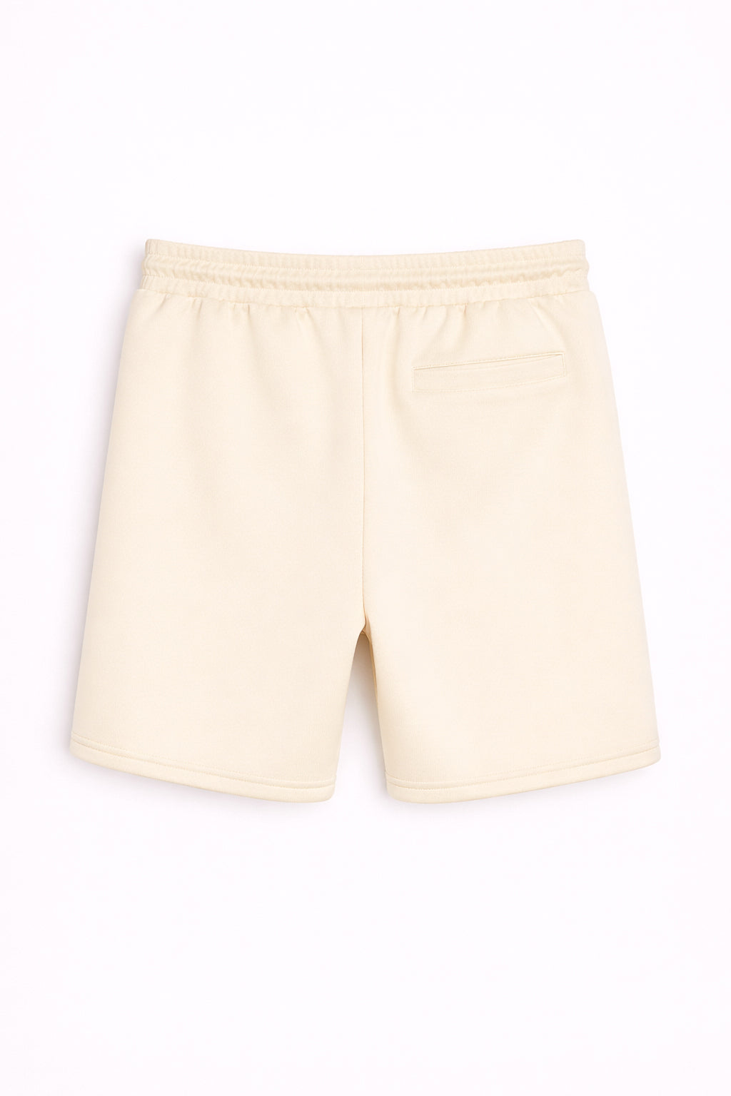ATHLEISURE - The Kensington short beige