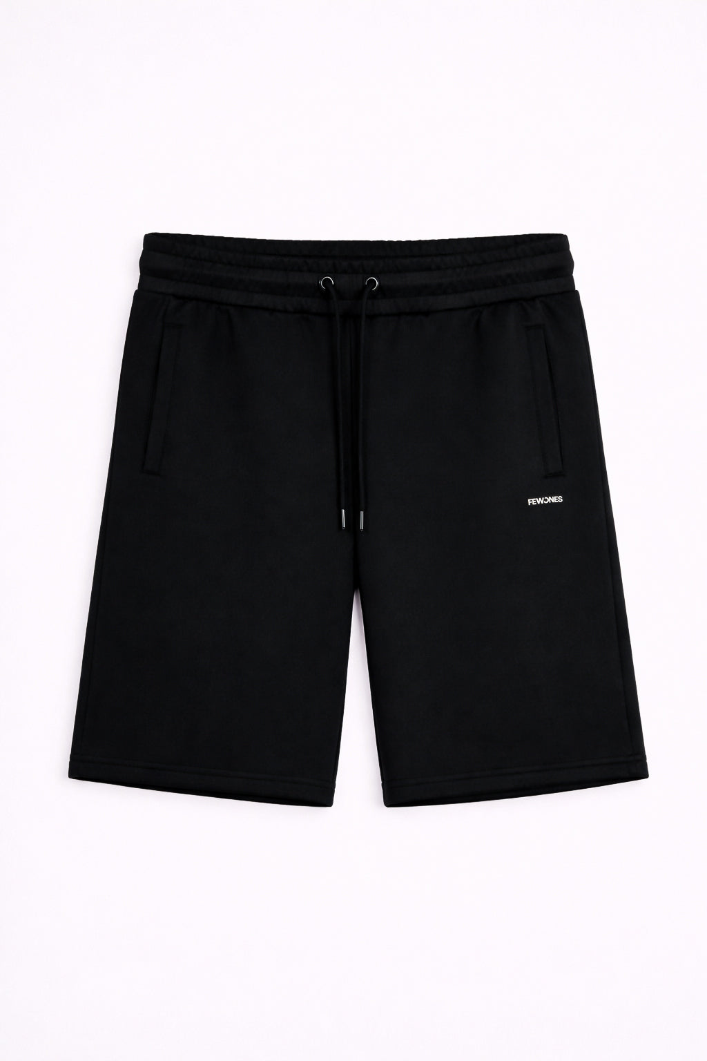 ATHLEISURE - The Kensington short black