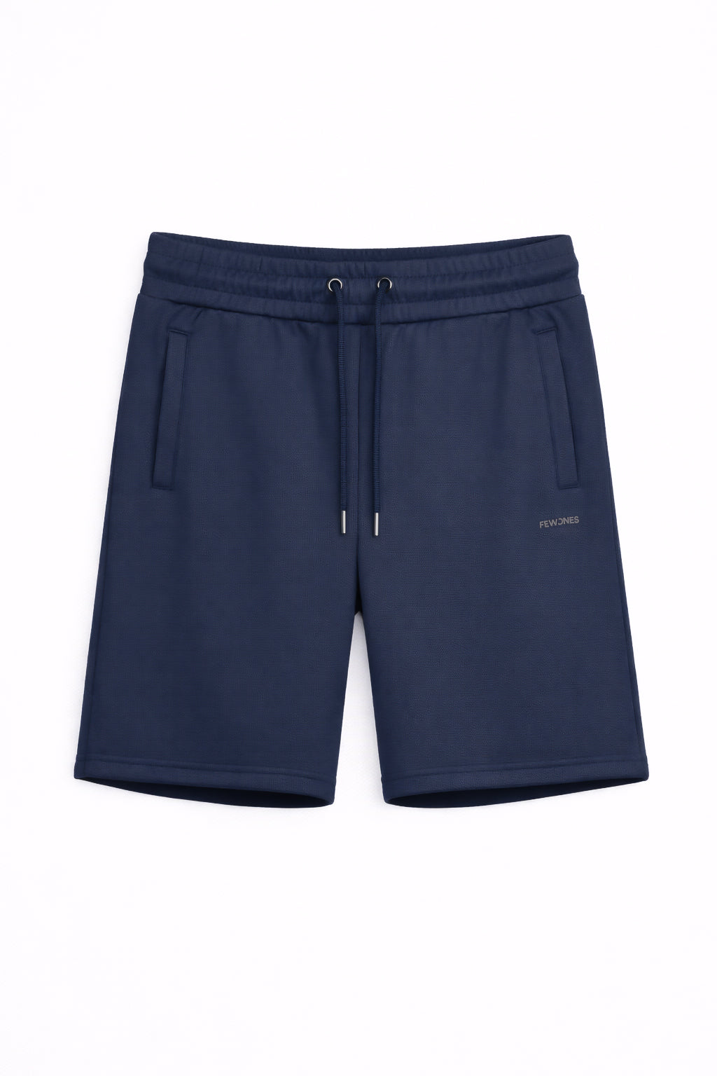 ATHLEISURE - The Kensington short blue