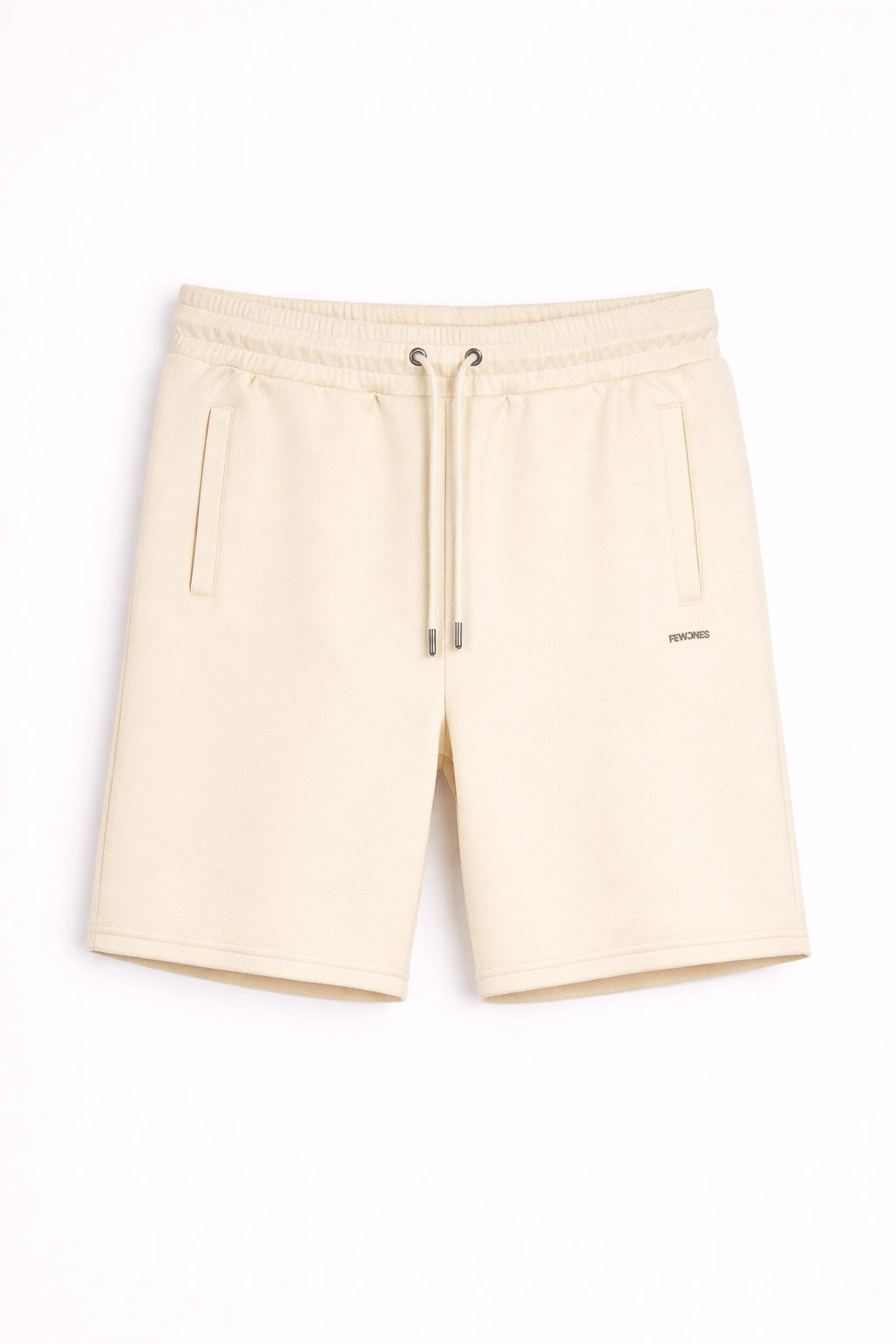 ATHLEISURE - The Kensington short beige