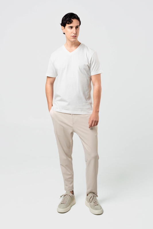 ESSENTIALS - The Essential Crew VN white